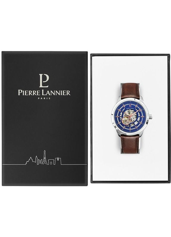 Чоловічі наручні годинники 329F164 Pierre Lannier (330811829)
