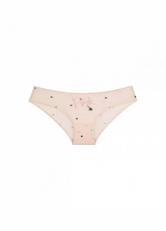 Трусы слипы подростковые для девочки Donella Сліпи (313424930)