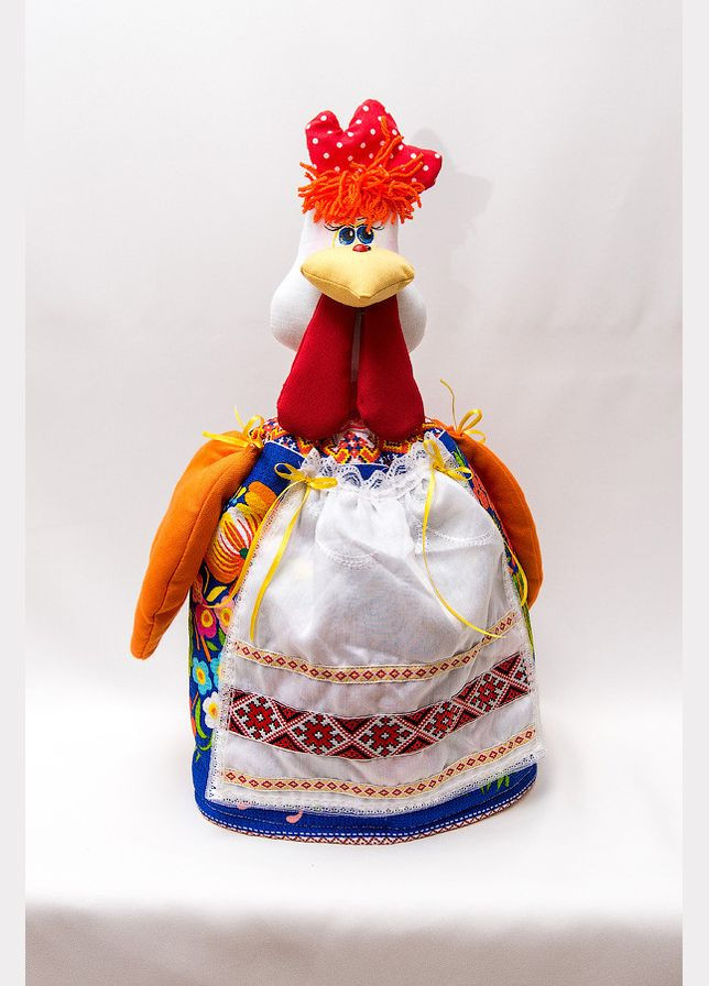 Грелка на чайник Курочка – Ряба. No Brand (336960324)