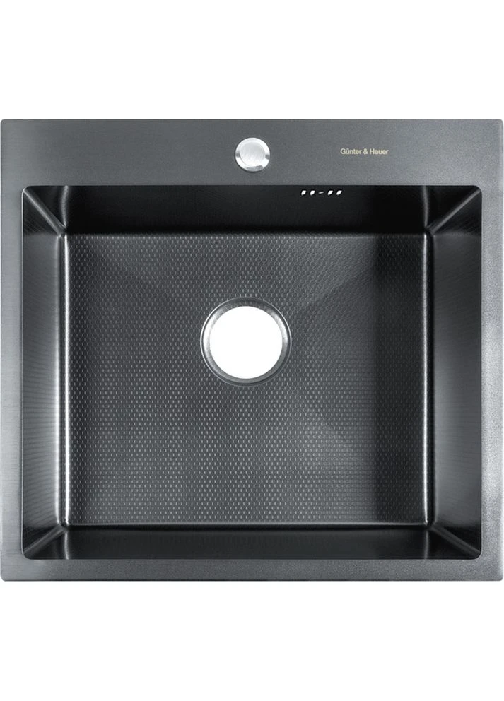 Мийка Mindel 5522 Black Honeу GUNTER&HAUER (323108684)