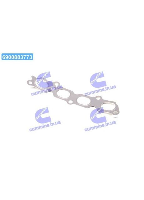 Прокладка, выпускной коллектор FORD 1.25/1.4/1.6 16V (пр-во ) 377.811 ELRING (360488080)