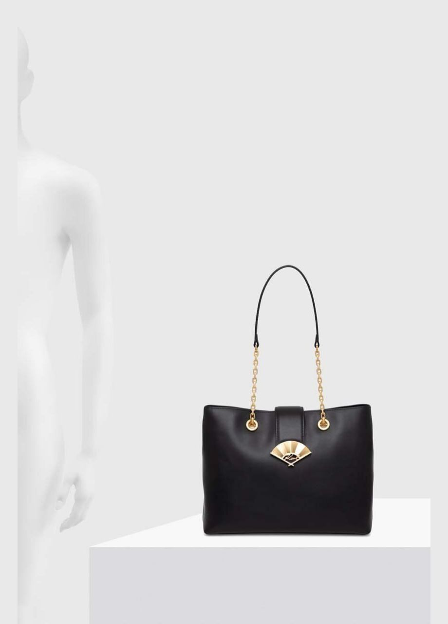 Сумка женская tote black Karl Lagerfeld (329294939)