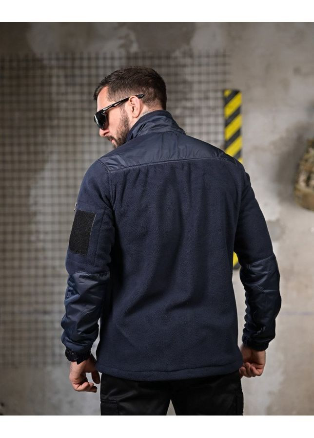 Тактична флісова кофта No Brand (362218875)
