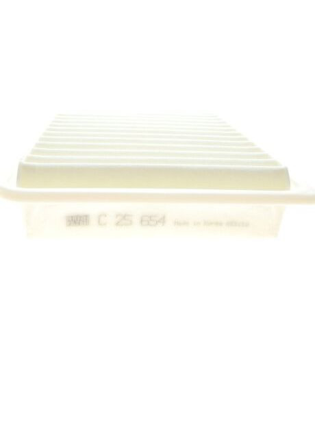 Фільтр повітряний (вир-во ) C25654 MANN (366185029)