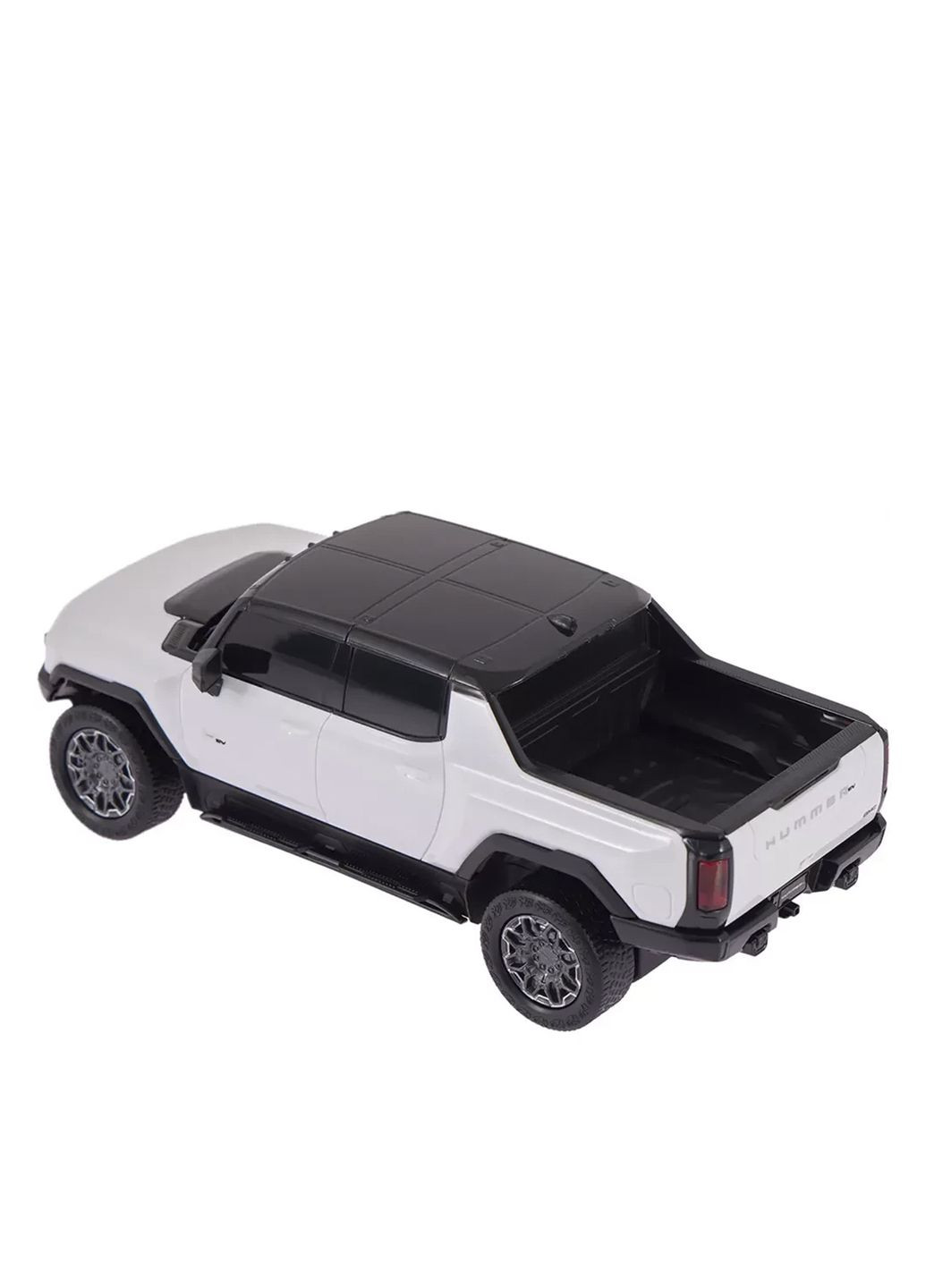 Машинка на радіокеруванні Hummer EV 1:26 колір білий CB-00278199 Rastar (332164201)