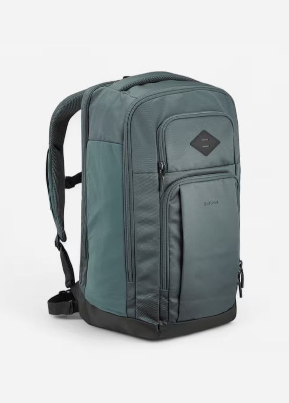 Туристичний Рюкзак NH Escape 500 32л 50 х 28 х 25 см Зелений Quechua (342966952)