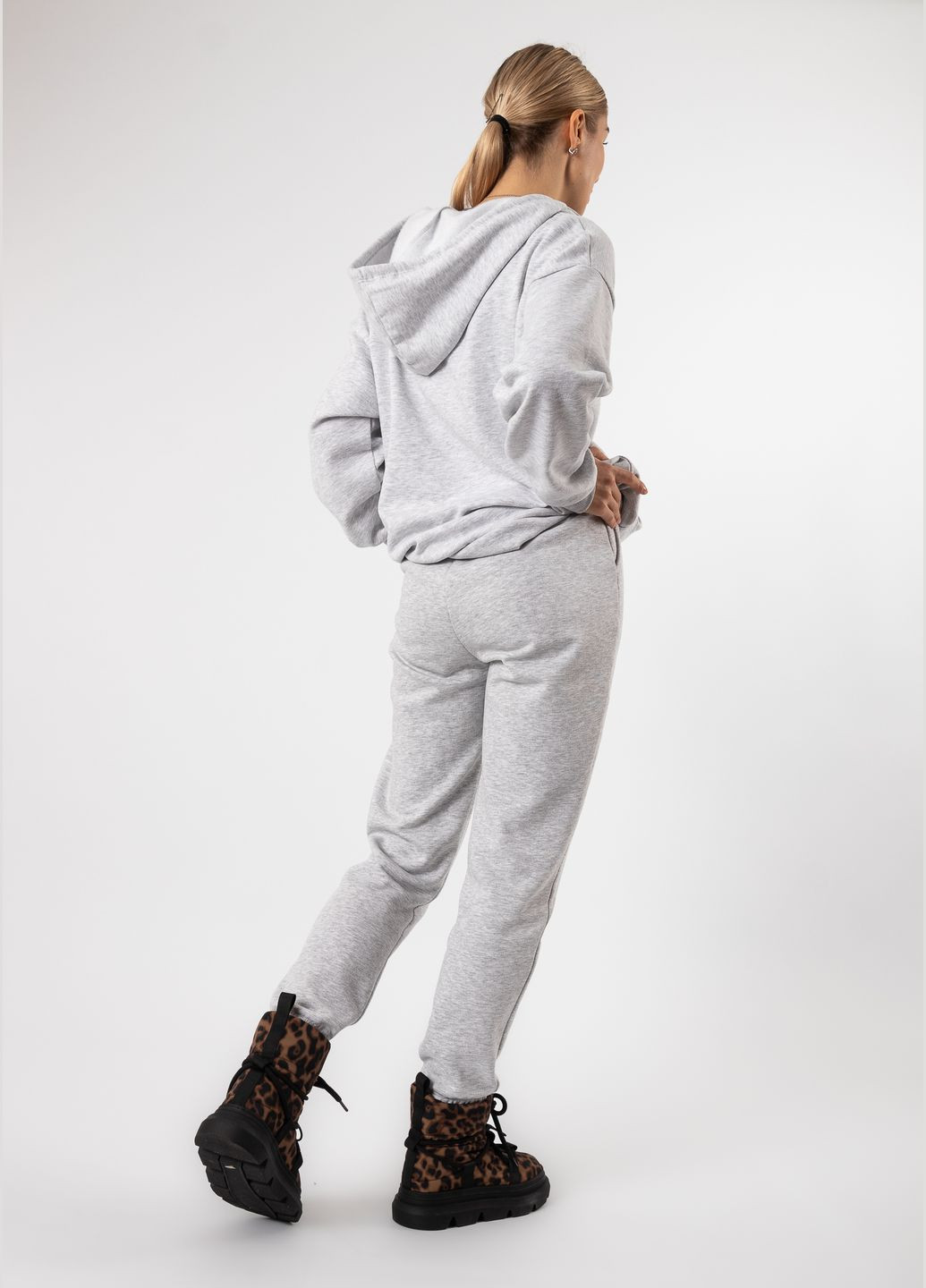 Угги (1958Ц) Prima d'Arte (328913010)