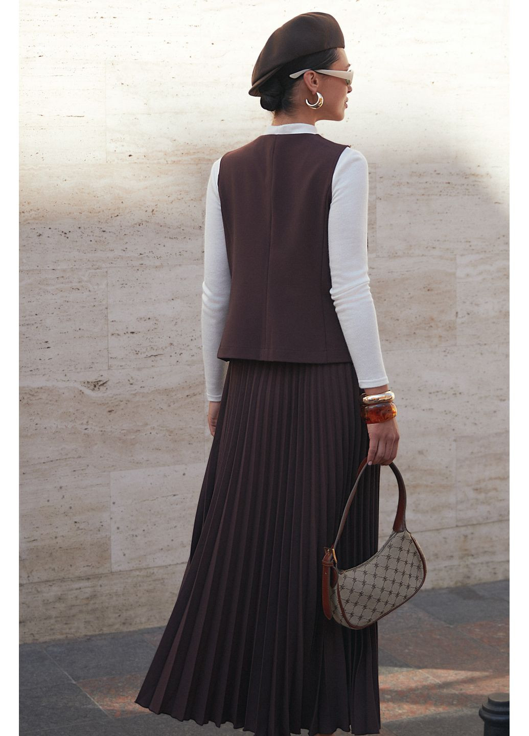 Жилет жіночий на гудзиках безрукавка Seventeen (361246750)