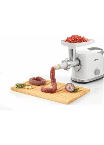 Мясорубка MG1802SJW Gorenje (332976989)