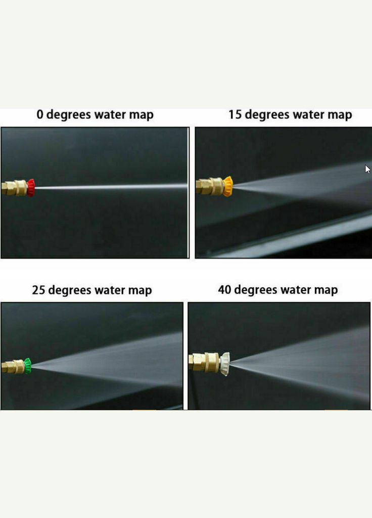 Насадка грязева фреза металева керхер K2 - K7 кершер кархер мінімийка KARCHER (315401300)