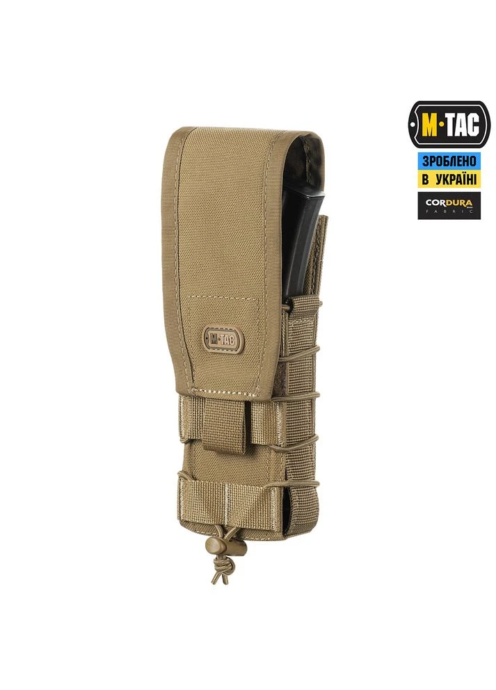 Итог для АК с клапаном Coyote M-TAC (315146774)