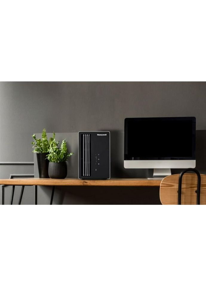 Климатический комплекс ZETA DCS2AE Grey Honeywell (314980359)