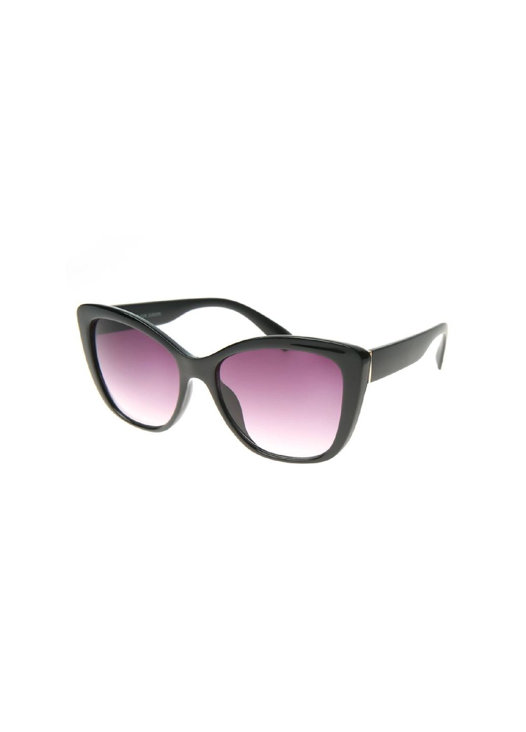 Сонцезахисні окуляри Фешн-класика жіночі LuckyLOOK 849-649 (289358015)