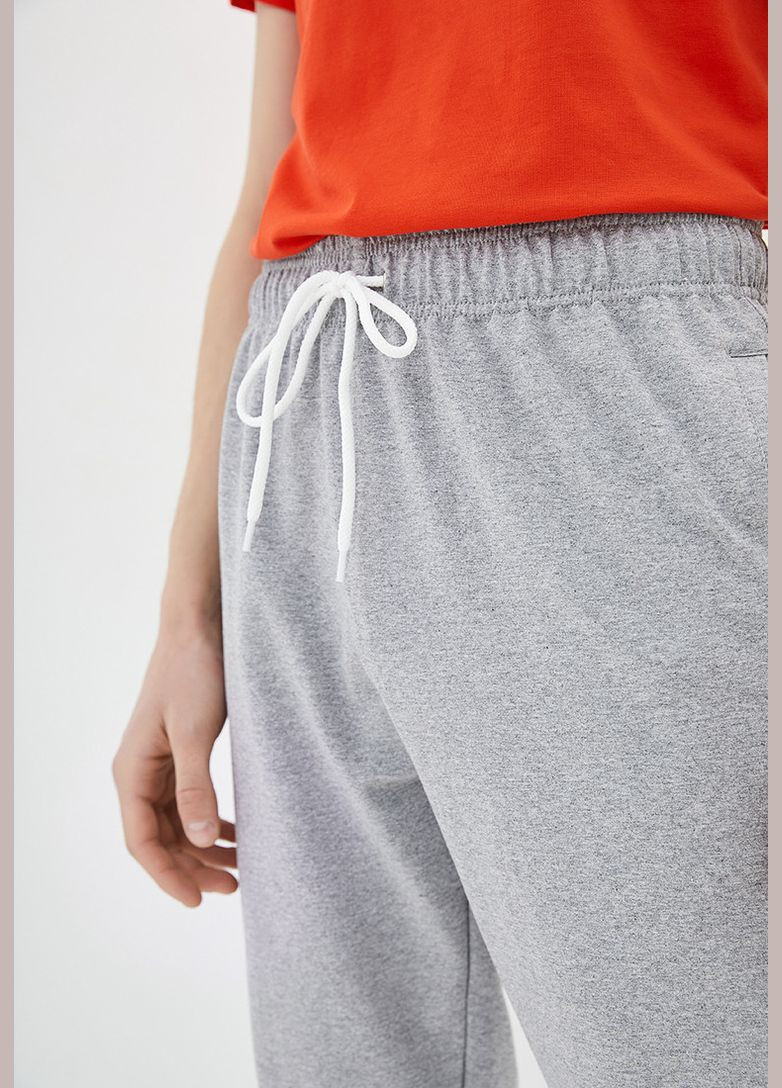 Чоловічі спортивні штани з кишенями та еластичним поясом (hb153457) HiBrand (347767500)