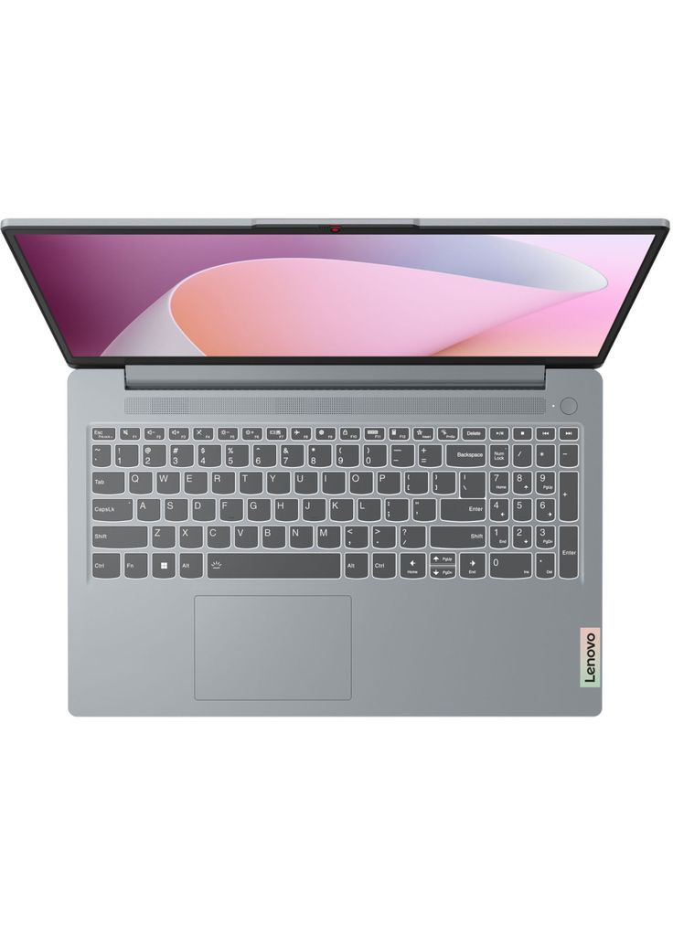 Ноутбук IdeaPad Slim 3 15ABR8 (82XM00YJRA) Lenovo (360796898)