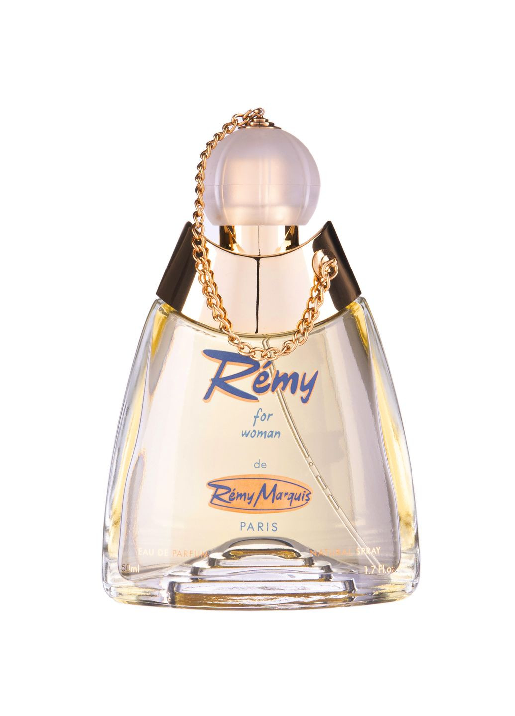 Парфумована вода жіноча Remy - 50 мл Remy Marquis (303626826)