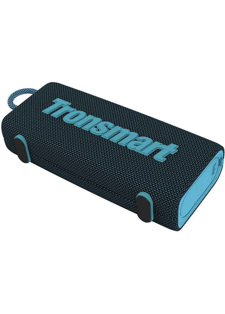 Портативная акустика Trip Portable Outdoor Speaker Blue Tronsmart (301469198)