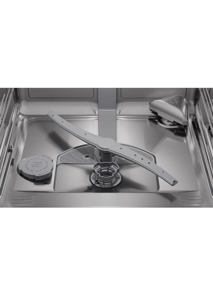 Вбудована посудомийна машина SMV8ZCX07E Bosch (306746597)