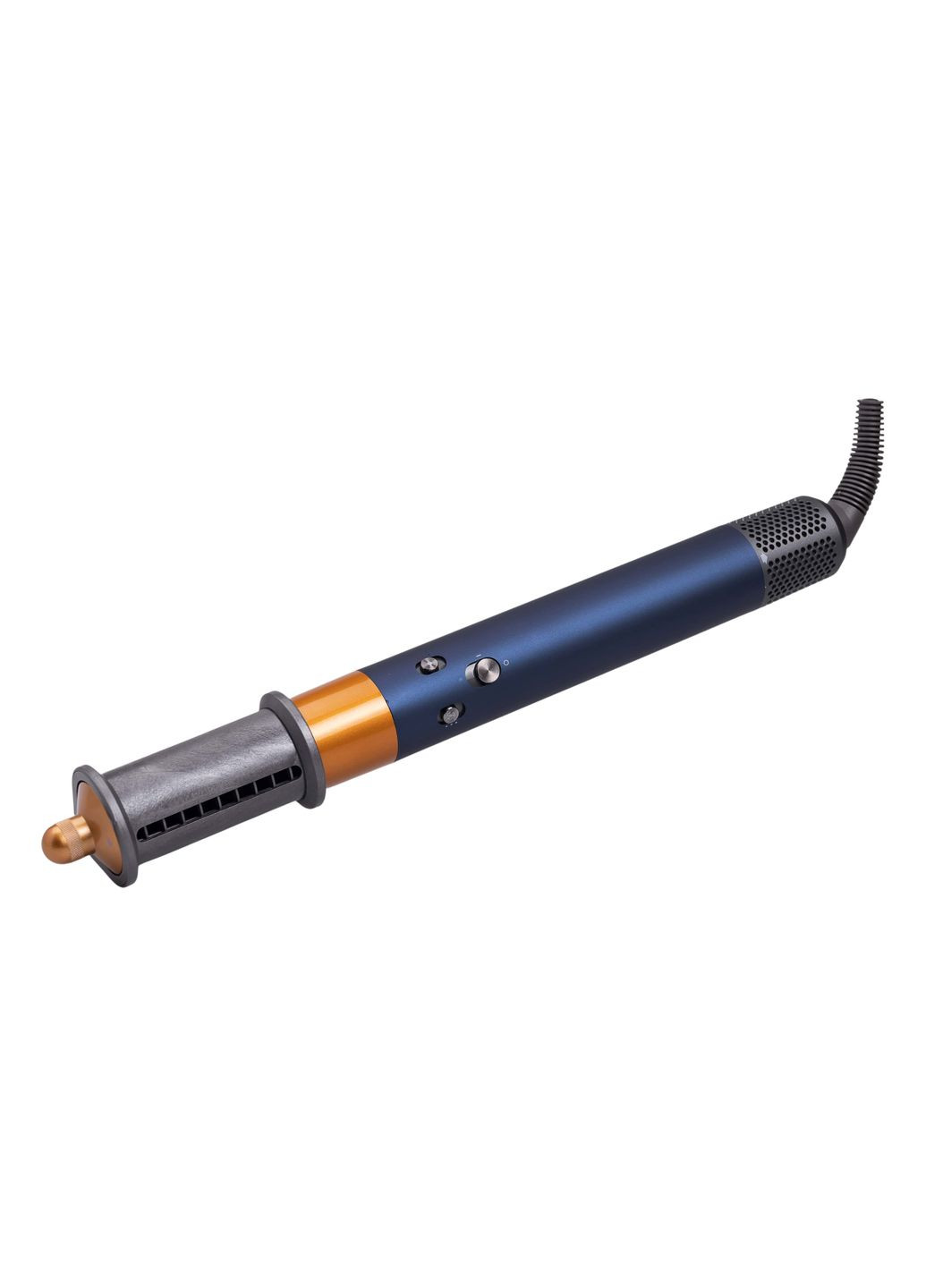 Мультистайлер для волос Airwrap Complete Long 6 насадок, No Brand (328603513)