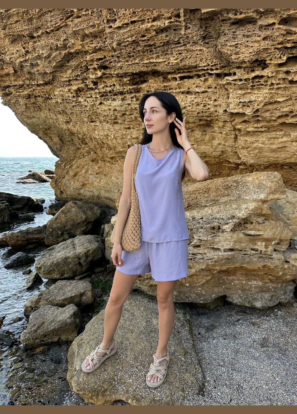 Жіночий комплект LUMIA Cosy (346493279)