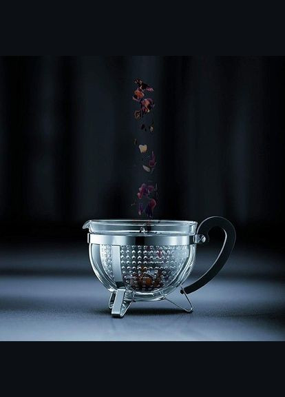 Чайник заварочный Chambord 1 л 197501 Bodum (316617276)