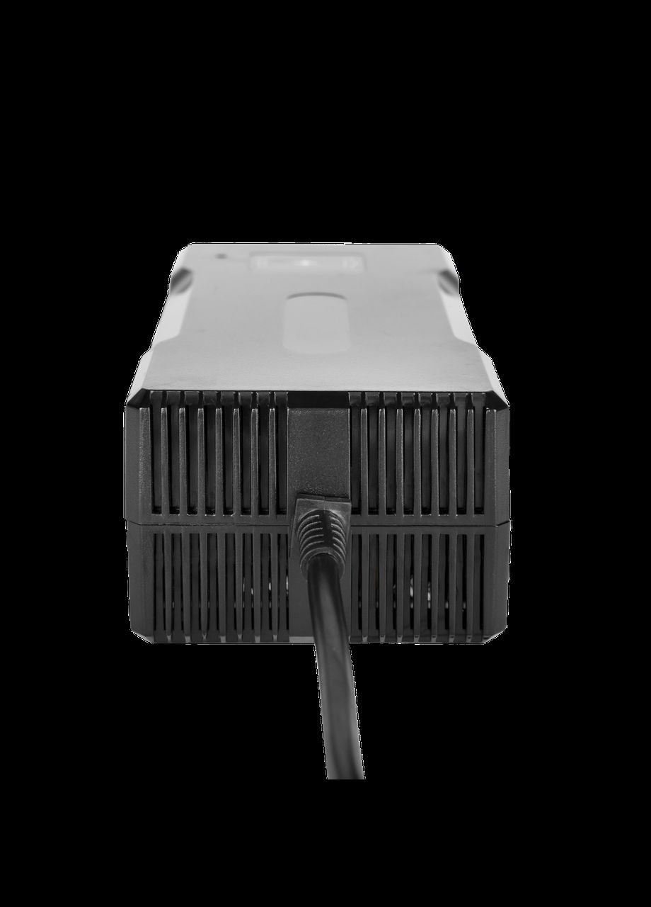 Зарядний пристрій для акумуляторів LP AC020 12 V 12 A 144 W LogicPower (293345757)