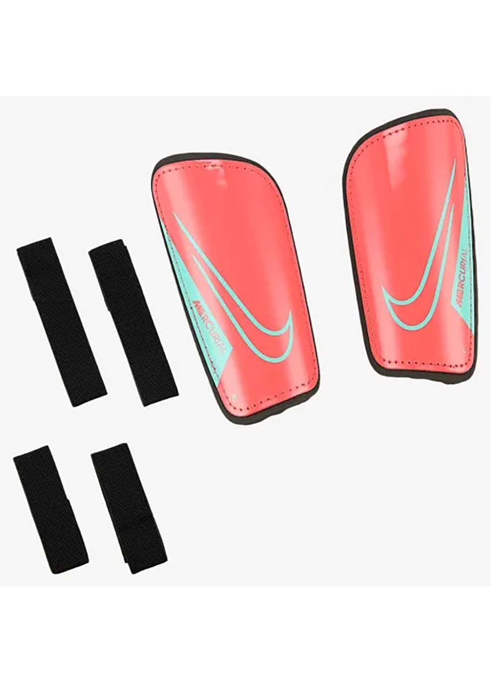 Щитки MERC HARDSHELL - FA22 Рожевий Nike (367600004)