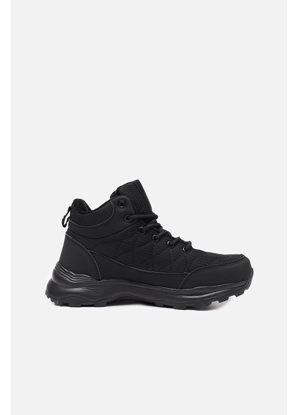 Термочоботи для хлопчика колір чорний ЦБ-00285509 Stilli (366732597)