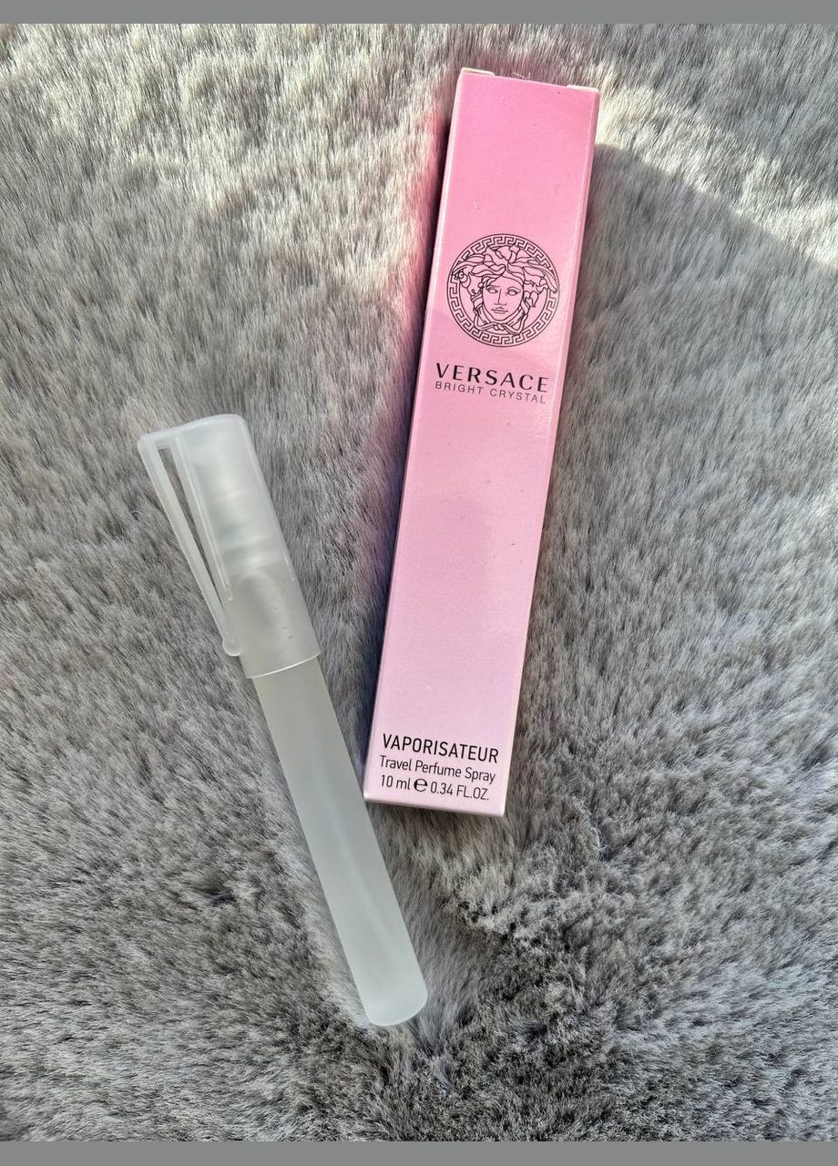 Тестер в стилі Versace Bright Crystal, парфумована вода 10 мл No Brand (304534368)