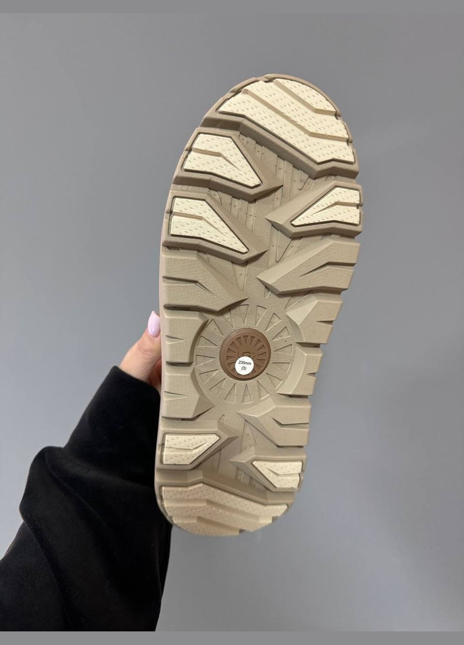 Tasman Hybrid Уггі тасман гібрід шкіряні UGG (312017069)