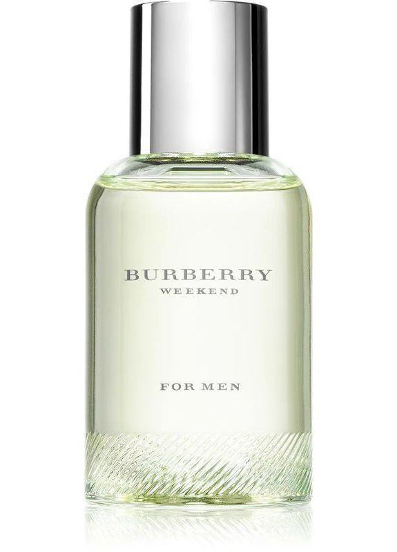 Weekend For Men 50 мл Туалетная вода Burberry (329445249)