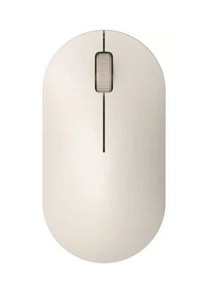 Миша Mi Wireless Mouse Lite 2 BHR8915GL White бездротова Xiaomi (339086139)