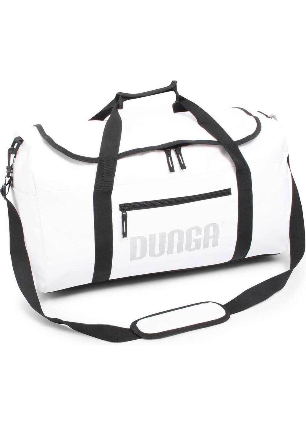 УЦИНКА! Водонепроницаемая дорожная сумка 40L Dungo Duffle Bag белая No Brand (361157326)