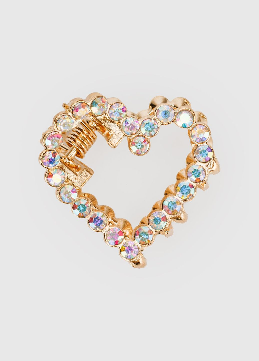 Заколка-краб дитяча 7-6,1-18 (2000990730060A) shop (2000990730060) No Brand (365698804)