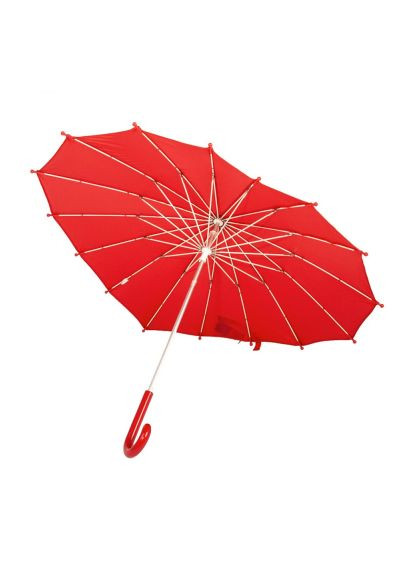 Червона} парасоля (c913-039786) Fulton (368563600)