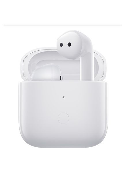 Навушники TWS Redmi Buds 3 White (BHR5173CN/BHR5174GL) Xiaomi (314864205)