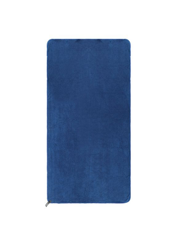 4monster полотенце спортивное terry towel teft-150 синий (33622005) комбинированный производство -