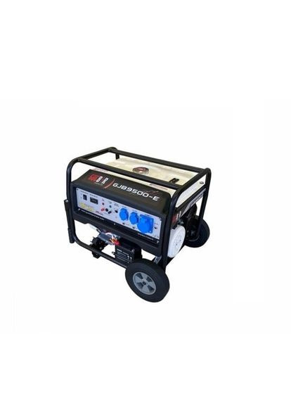 Генератор бензиновий GJB9500E Gucbir (341702546)