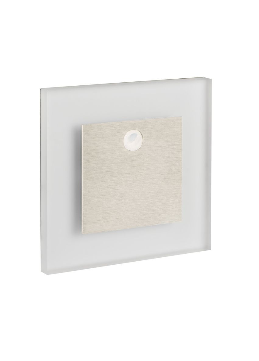 Точечный светильник 27370 Apus LED 1x0.8W 3000K 13Lm IP20 Kanlux (370242002)