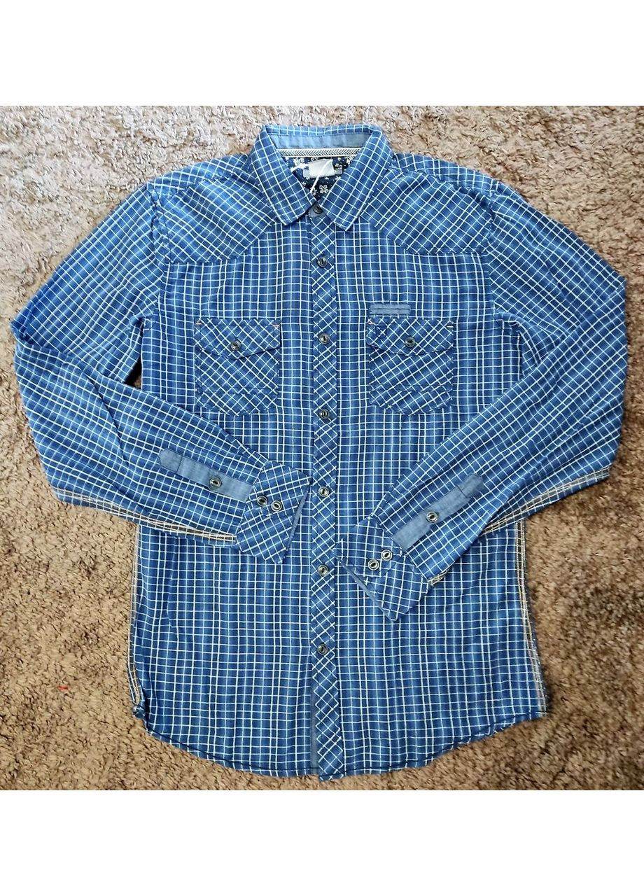 Сорочка Castro (350934078)