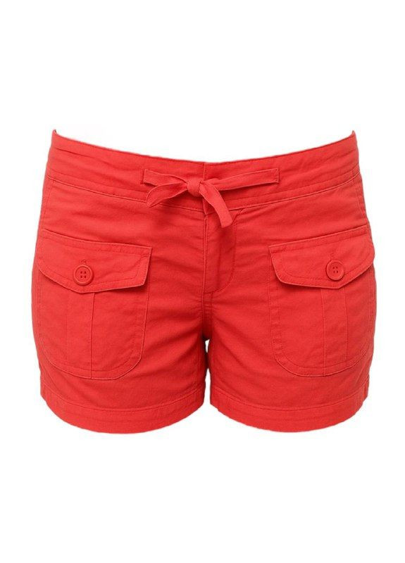 Шорты Розово-черный Miss Sixty (332016930)