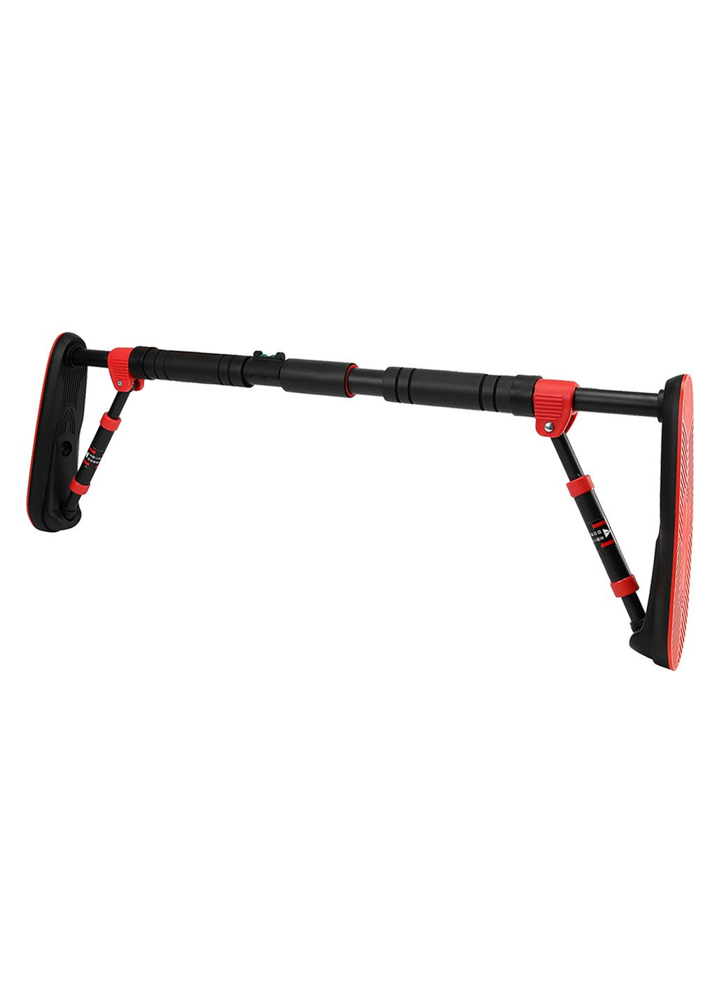 Турник раздвижной Elite Black/Red Cornix XR-0290 (305078038)