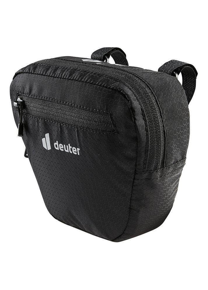 Велосумка Front Bag 1.2 black 3291022 7000 Deuter (316625511)