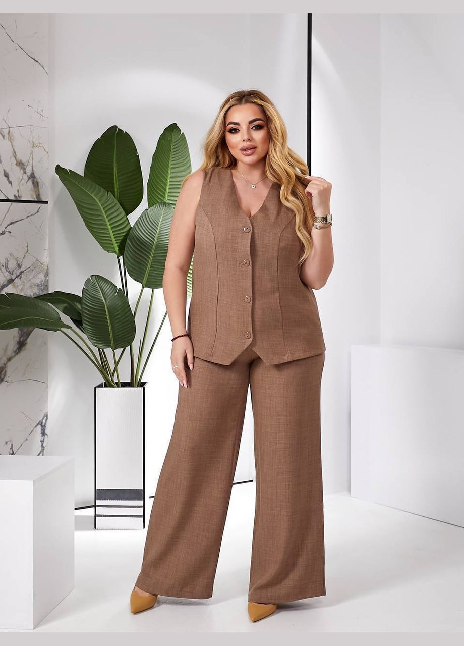 Жіночий костюм No Brand (314941155)