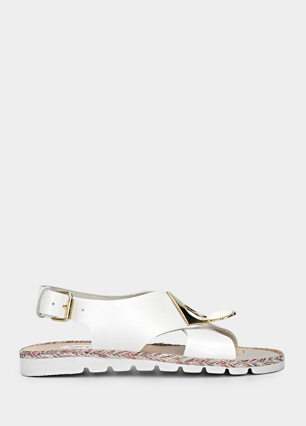 Повседневные сандалии It-Girl на ремешке