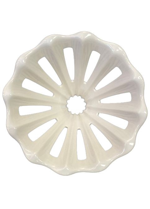 Пуровер Дотик Dotyk Dripper Білий Next Generation (R-30031-VS) No Brand (303348612)