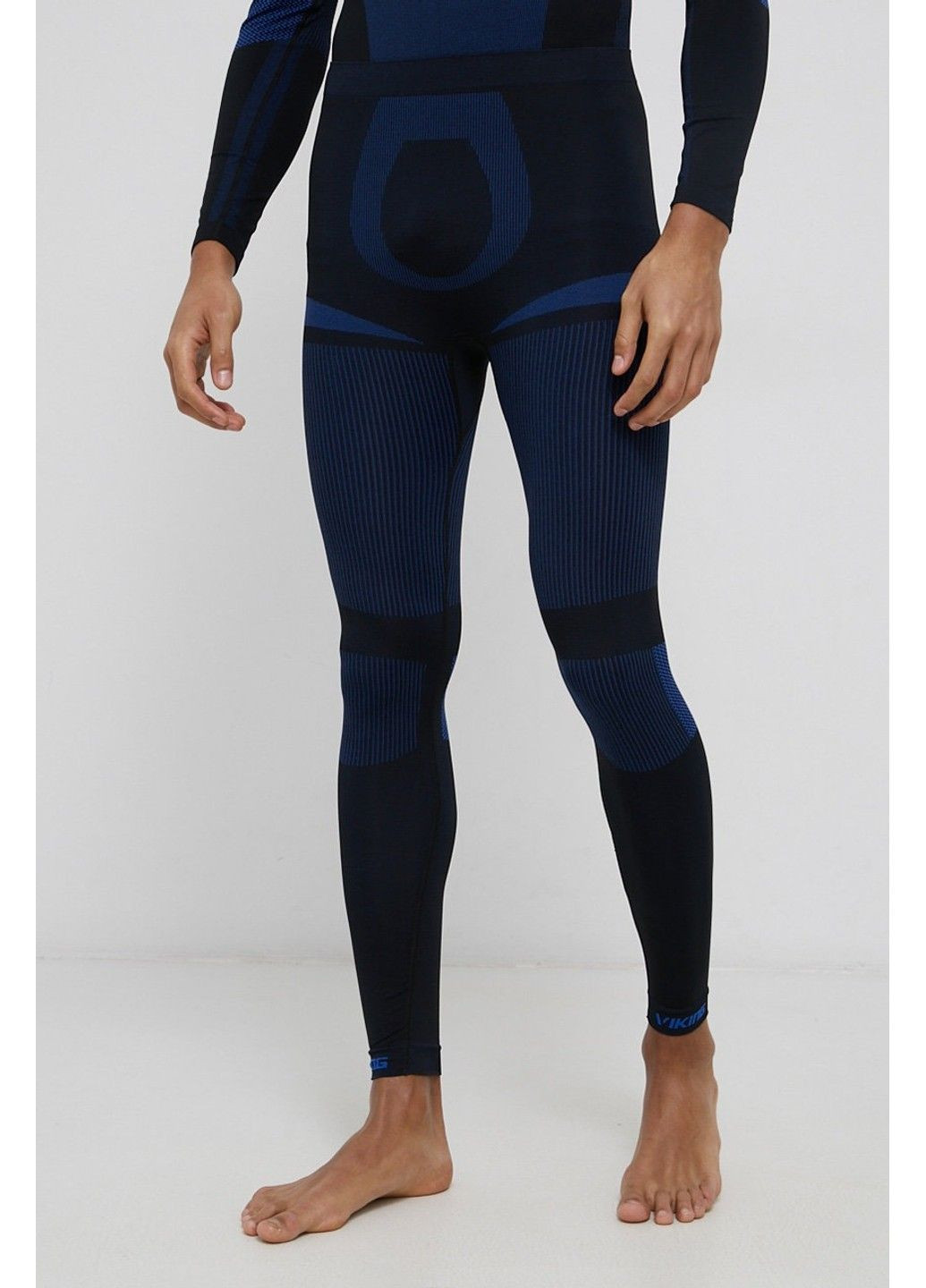 Термобілизна чоловіча Dante комплект термокофта термоштани синій - 500151717-15 - XXL Viking (369156899)