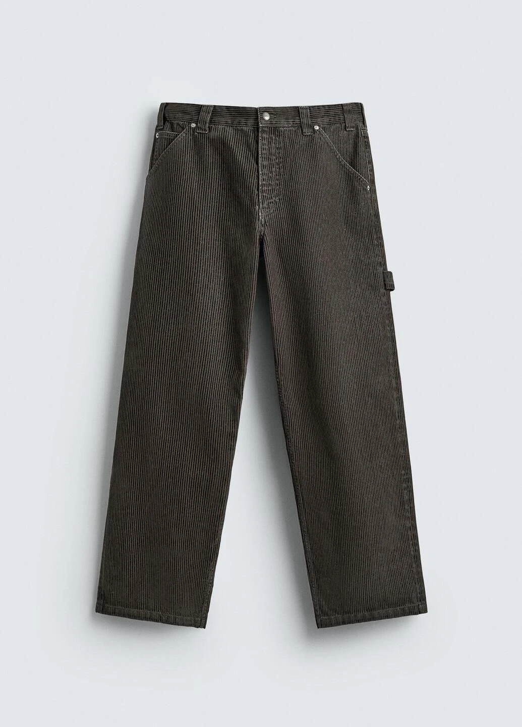 Штани Zara (376676264)