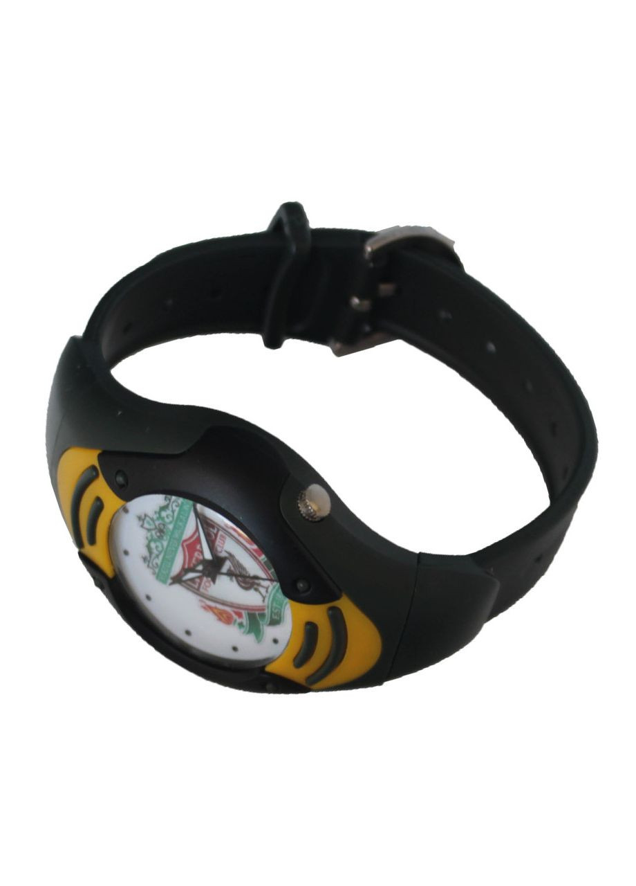 Детские наручные часы для подростков ФК Ливерпуль, белый циферблат. NEWDAY (362414009)