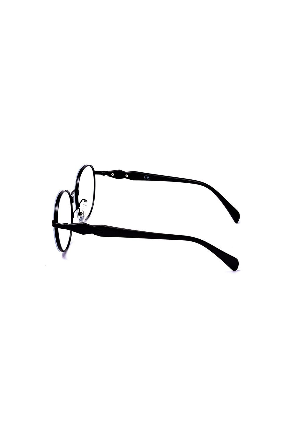 Окуляри для комп'ютера BLUE BLOCKER Тішейди жіночі LuckyLOOK 382-947 (322784263)